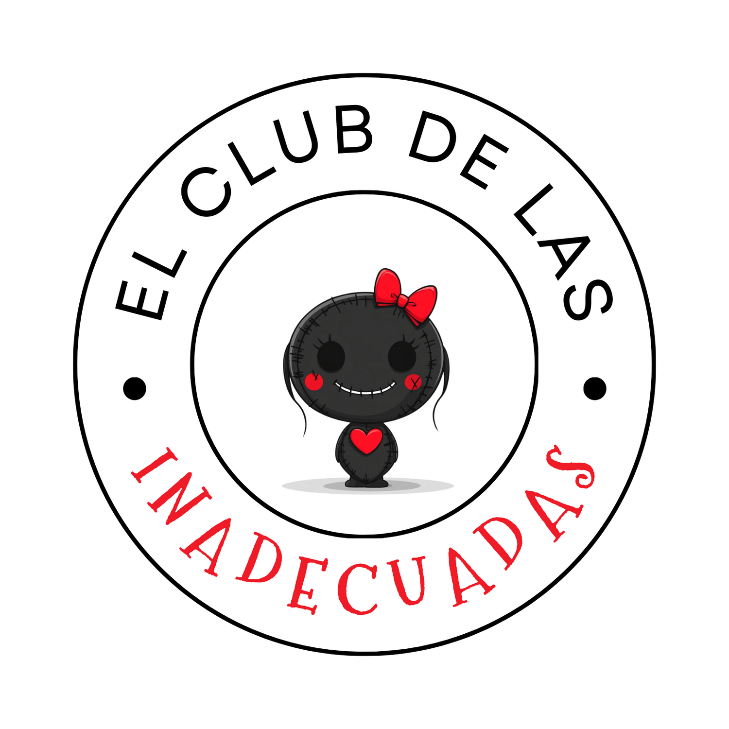 El Club de las Inadecuadas