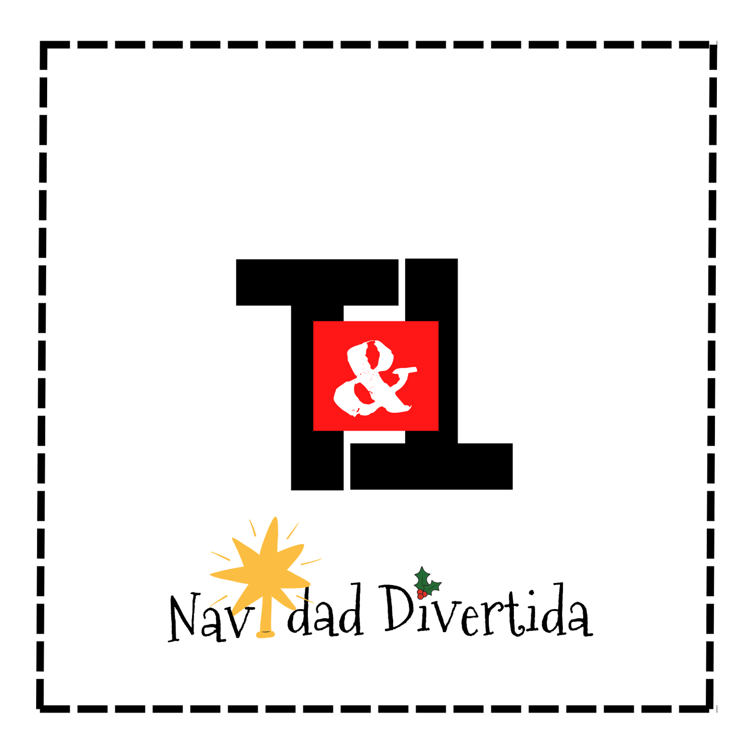 Navidad Divertida