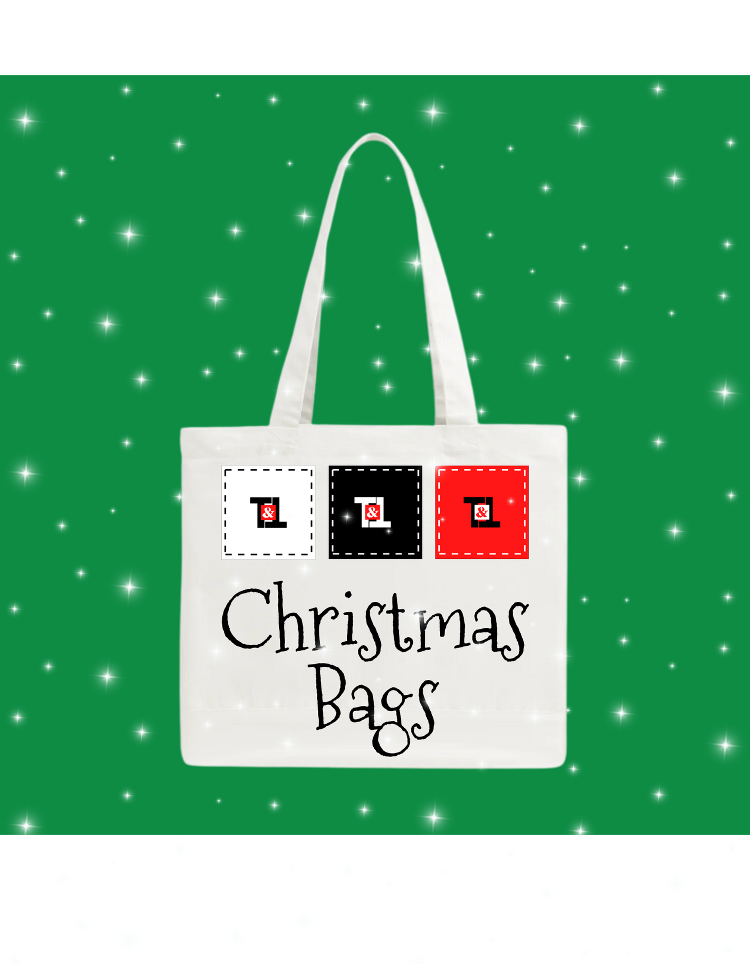 Christmas Bags